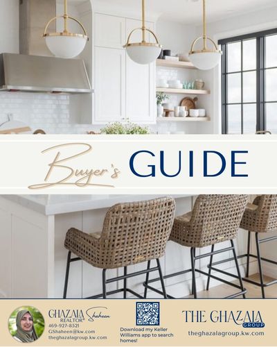 Home Buyer Guide