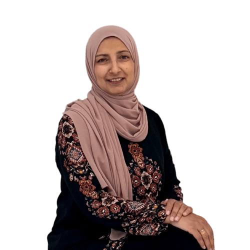 Ghazala Shaheen Realtor in Plano & Richardson TX