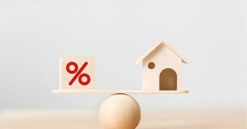 Buying Home At 6% Interest Rate