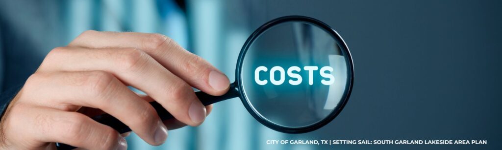 Hidden costs of buying a home in dfw texas