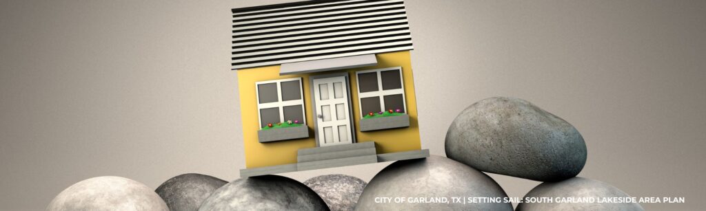 House Foundation Issues in TX Reason