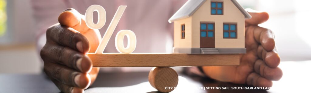 Interest rates in 2026