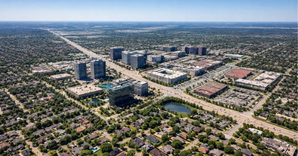 Plano Housing Market 2026