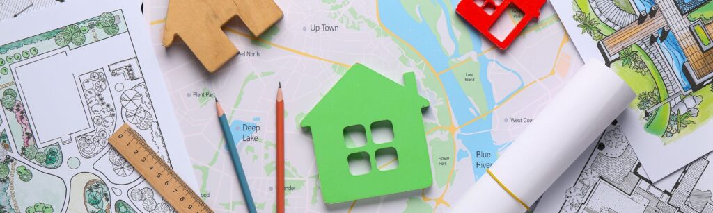 Zoning Rules for Plano TX