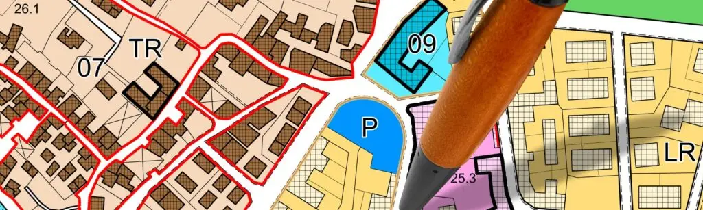 Zoning Rules for Richardson TX